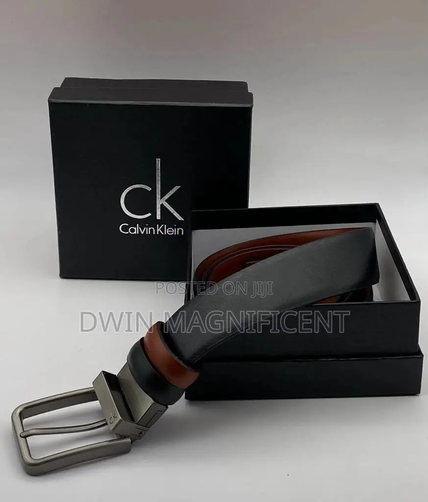 Calvin Klein Belts