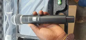 Shure 2in1 Microphone
