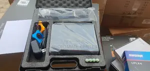 Shure 2in1 Microphone