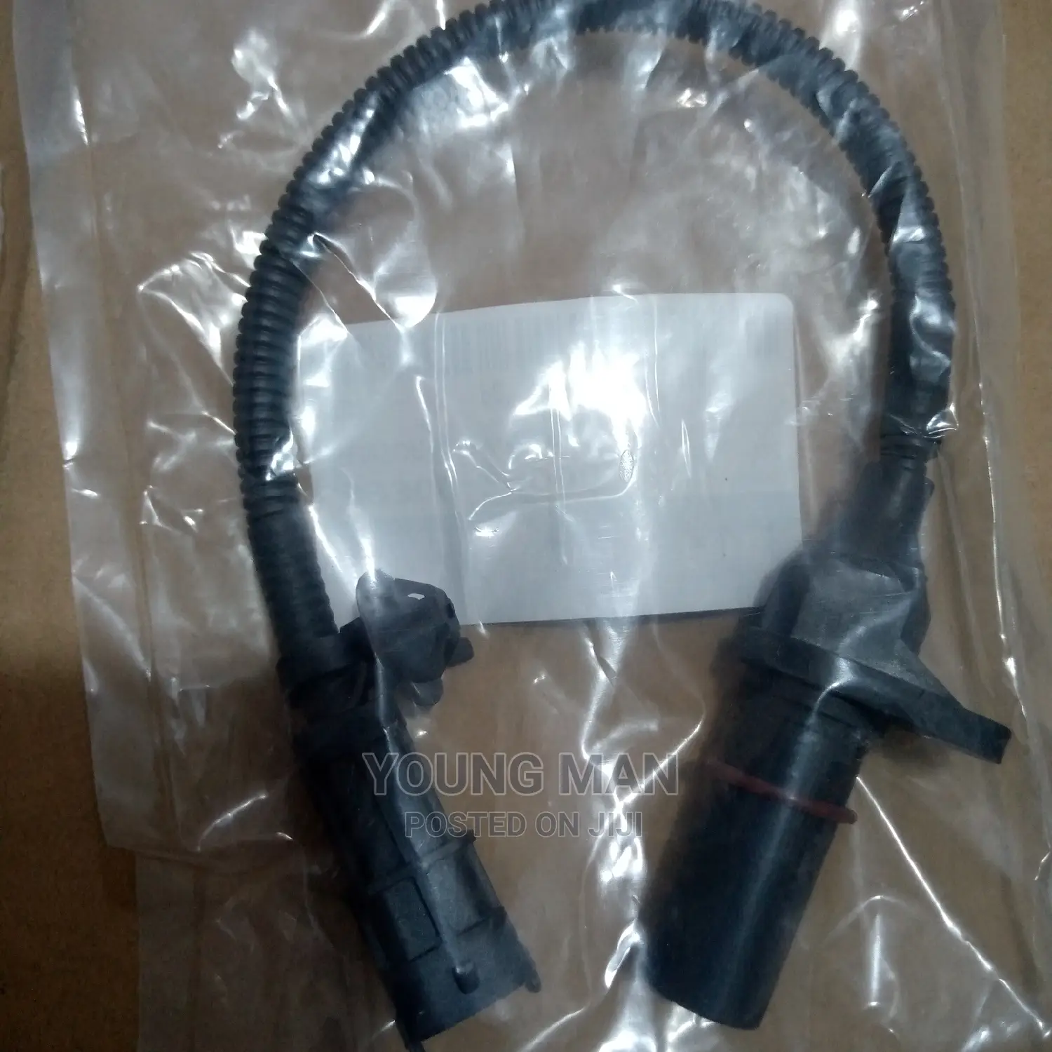 Elantra, Kia Rio, Accent, Santafe Crank Shaft Sensors