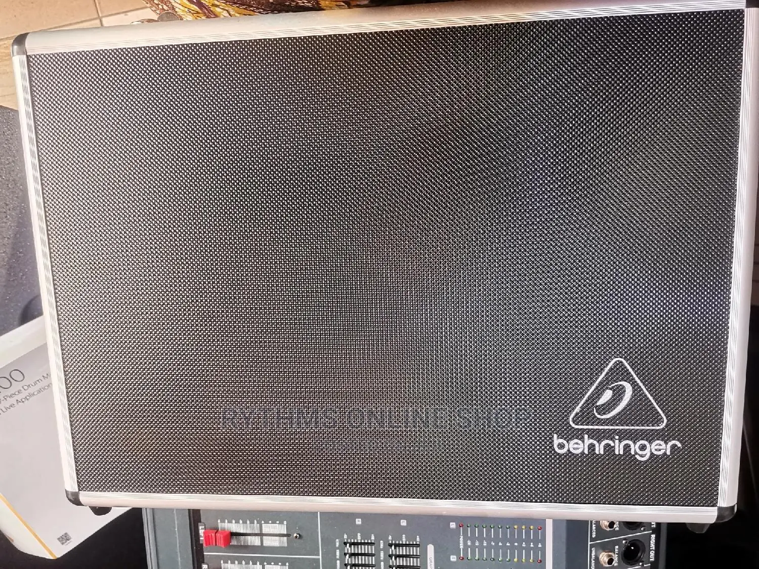 Behringer Drum Microphone (Bc1200)