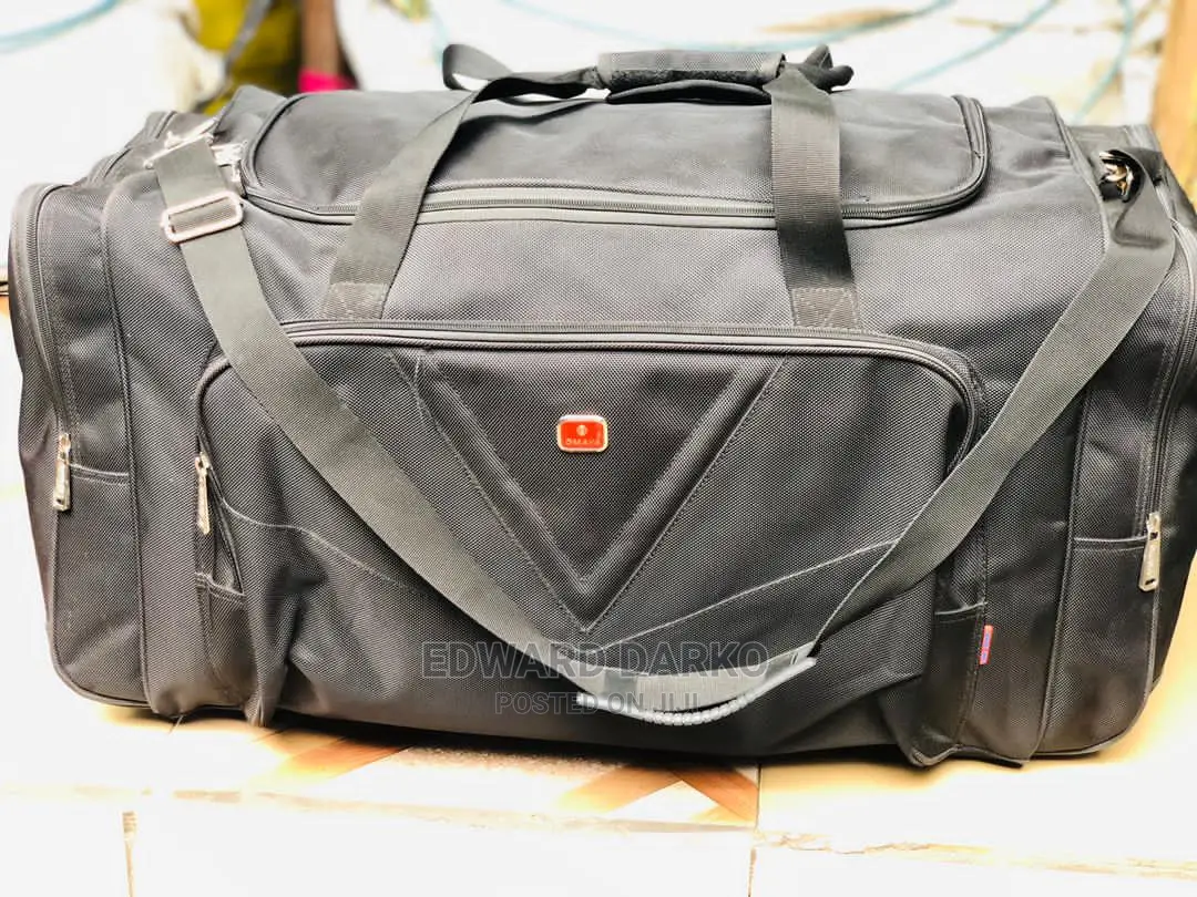 Omaya Big Size Traveling Bag