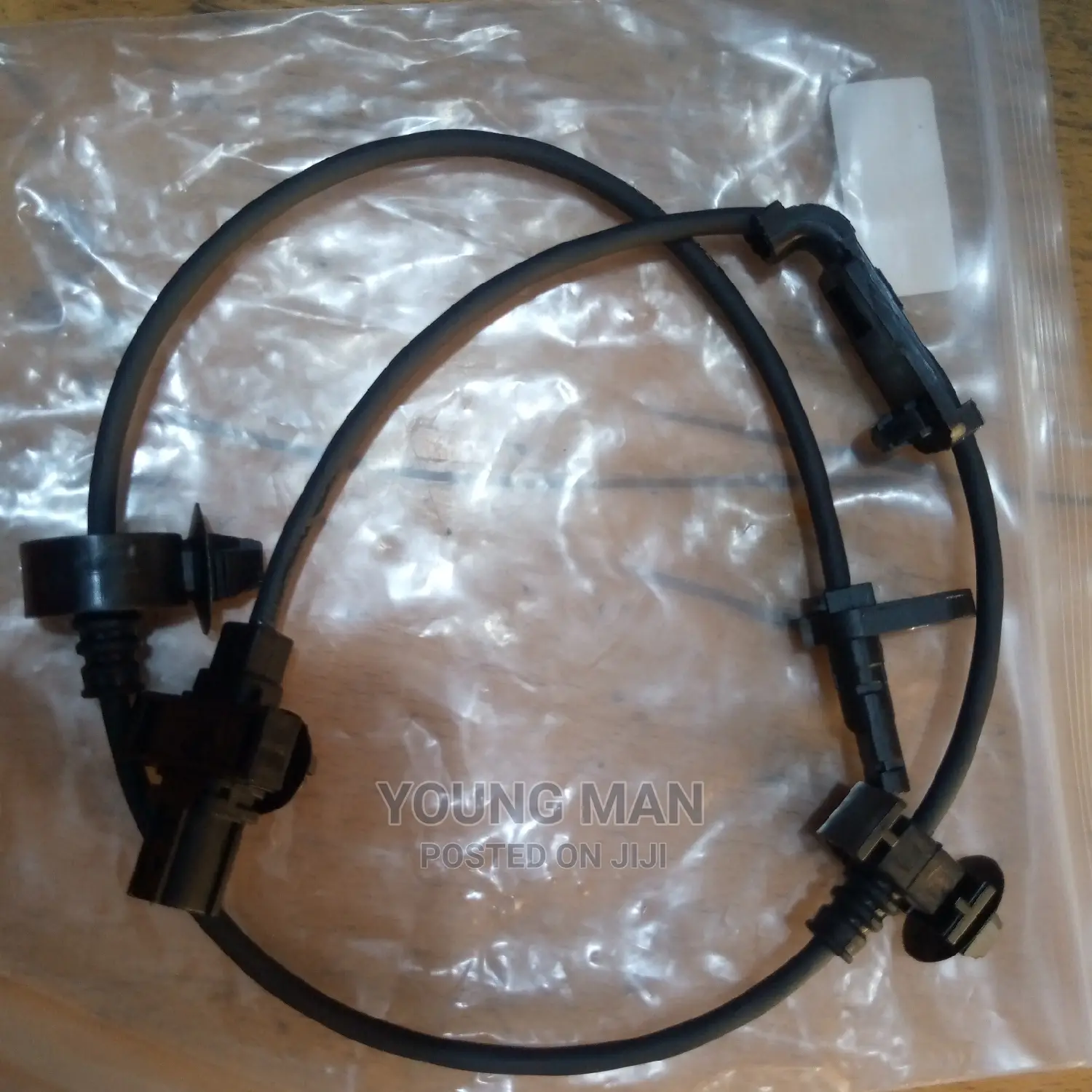 Honda Civic, Accord, CRV, Fit ABS Wheel Speed Sensors