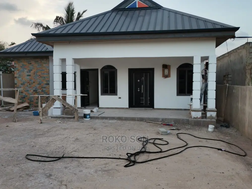 3bdrm House in Executive 3 Beddroom for sale
