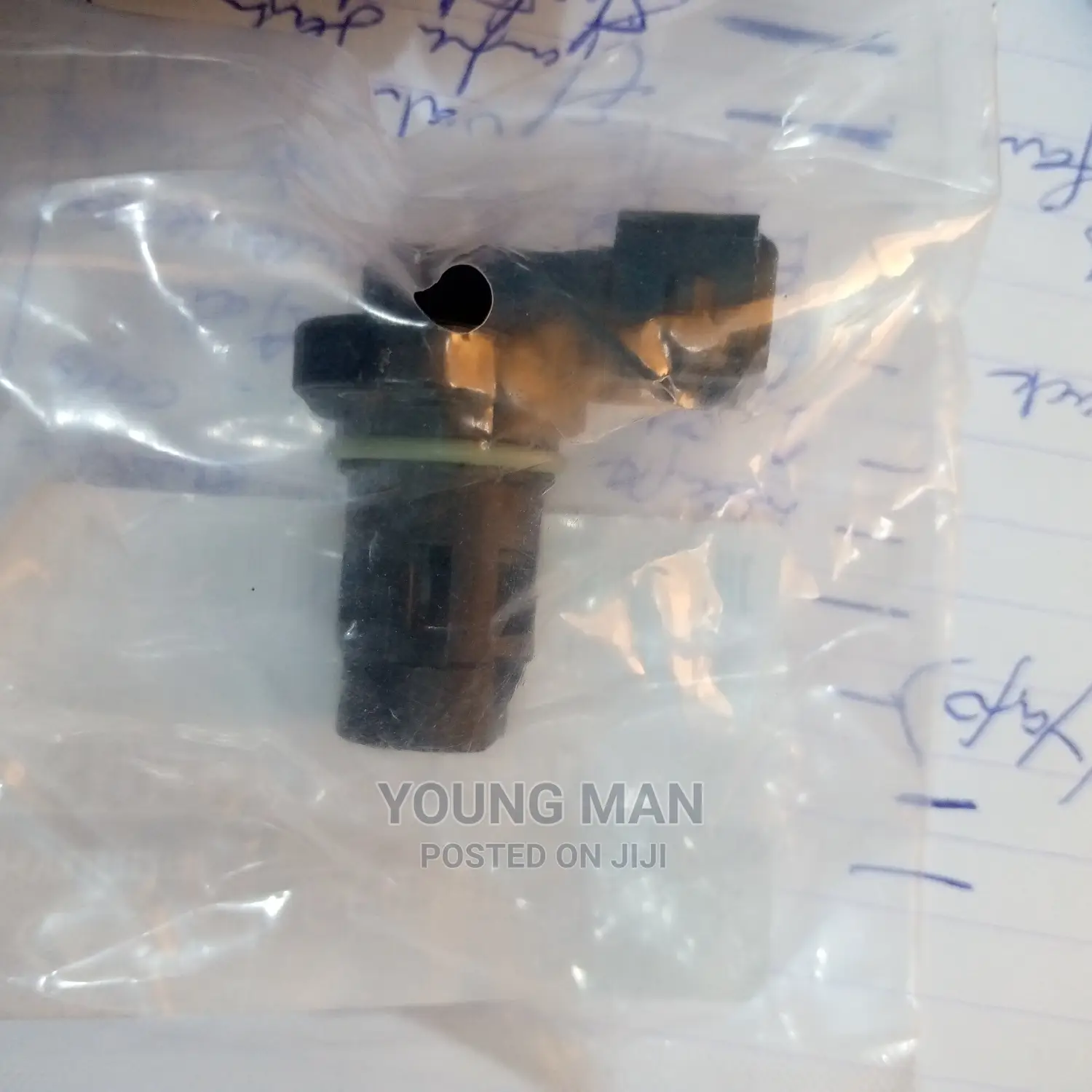 Elantra, Accent, Optima, Sonata, Satanfe Carmshaft Sensors