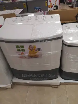 Fairmate Washing Machine 12kg