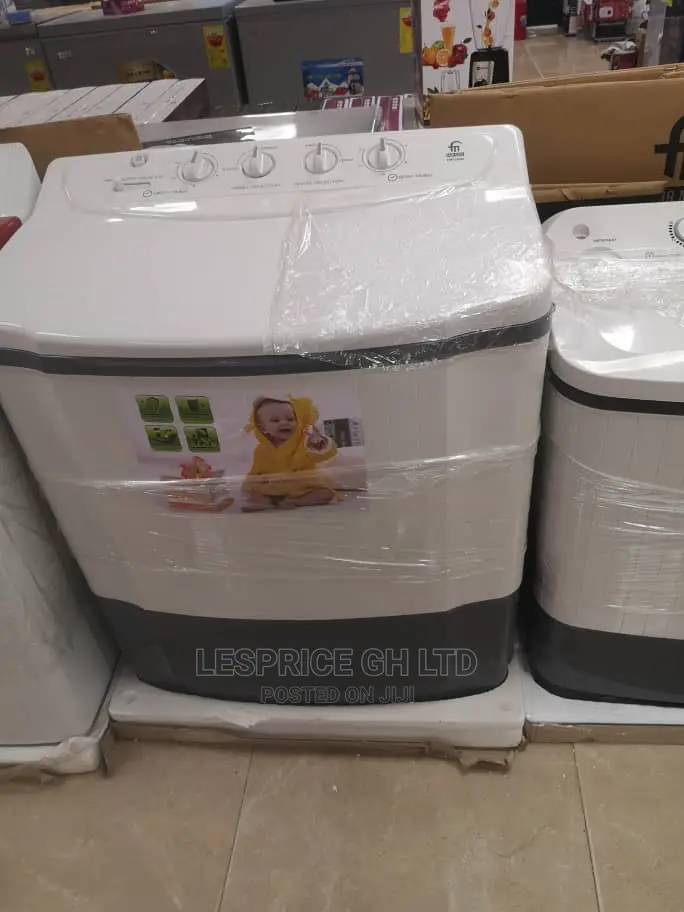 Fairmate Washing Machine 12kg