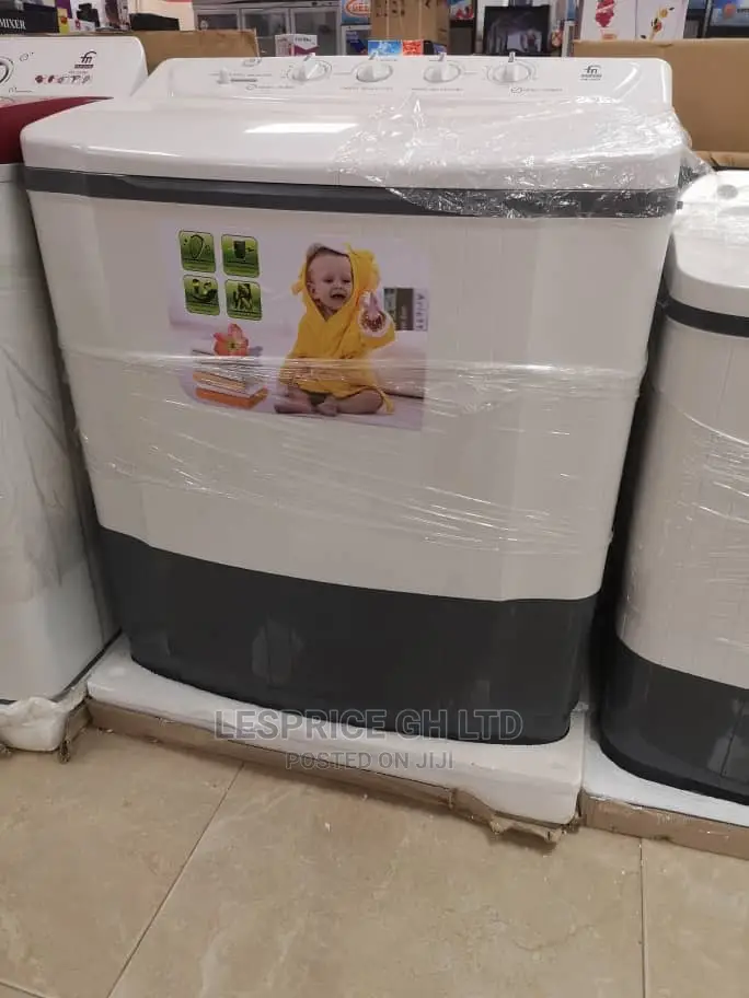 Fairmate Washing Machine 12kg