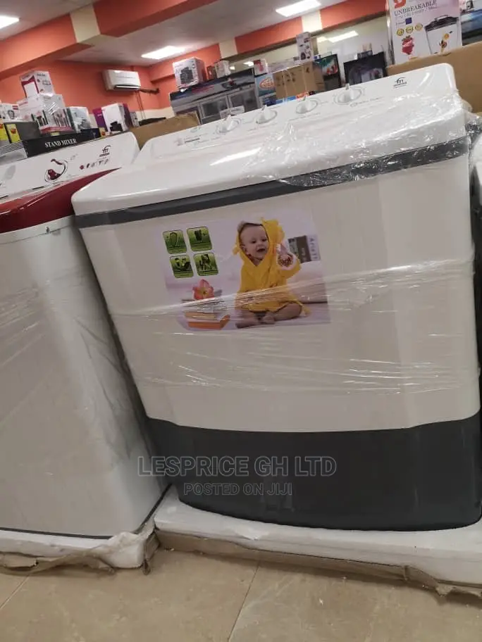 Excellent Fairmate Washing Machine 12kg