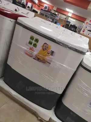 Powerful Fairmate Washing Machine 12kg