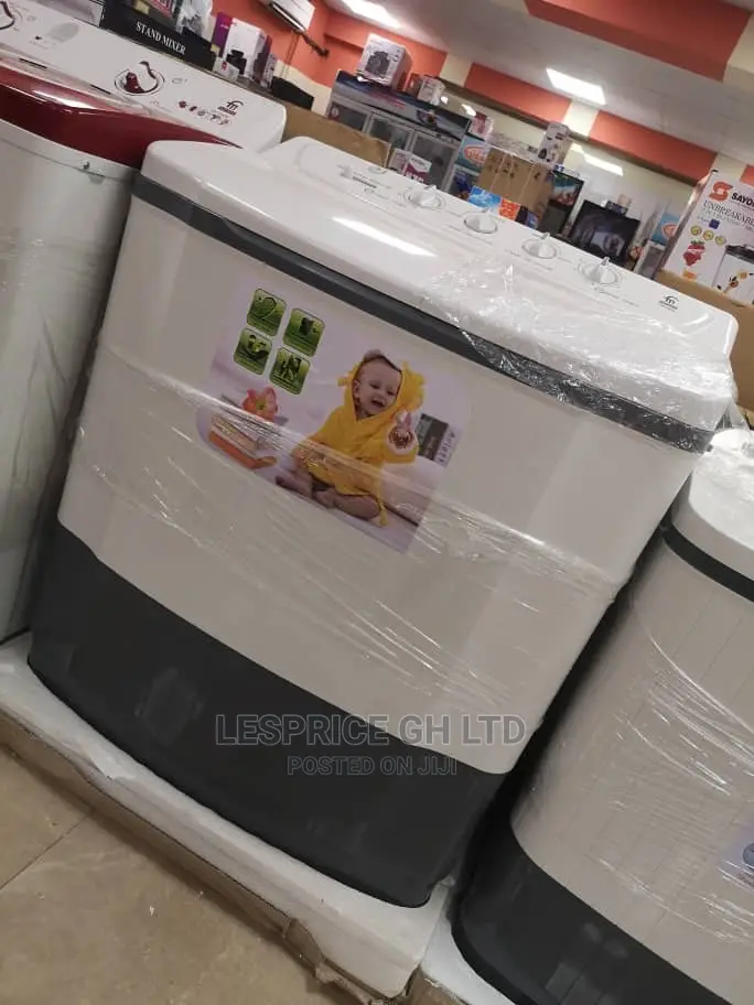 Powerful Fairmate Washing Machine 12kg