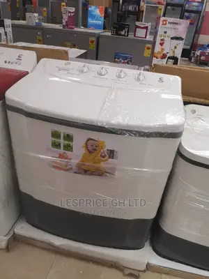 Perfect New Fairmate Washing Machine 12kg