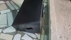 Active Stage Monitors