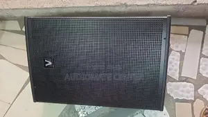 Active Stage Monitors