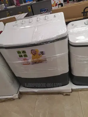 Quality Fairmate Washing Machine 12kg