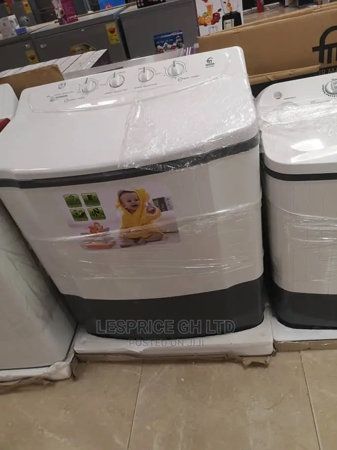 Quality Fairmate Washing Machine 12kg