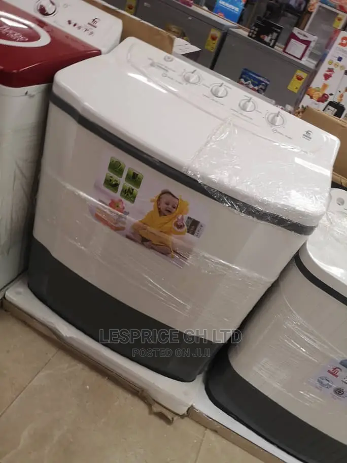 Awesome Fairmate Washing Machine 12kg