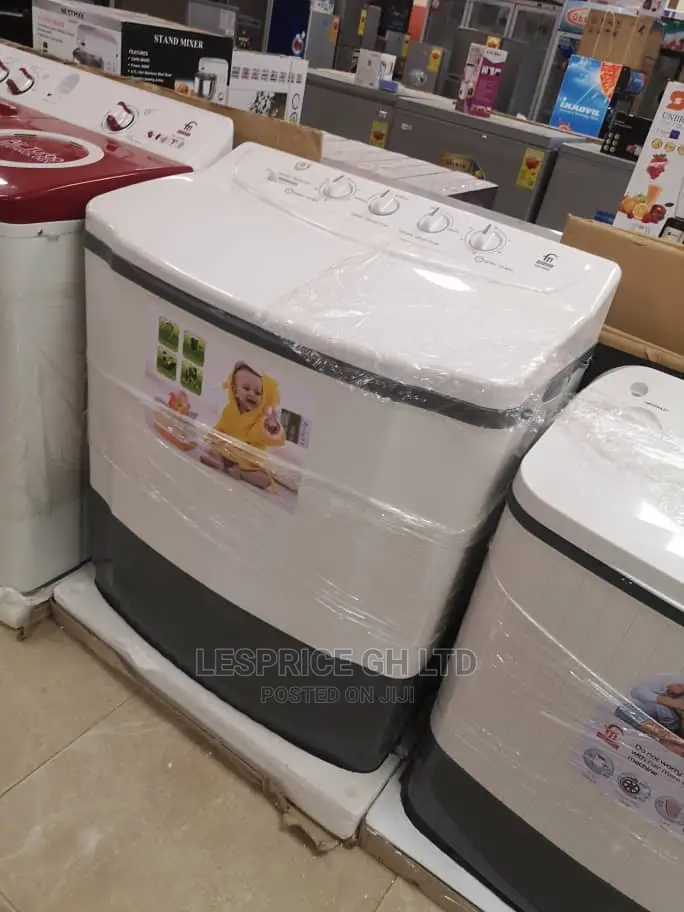 Affordable Fairmate Washing Machine 12kg