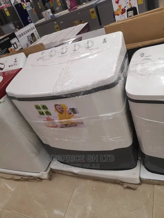 Amazing Fairmate Washing Machine 12kg