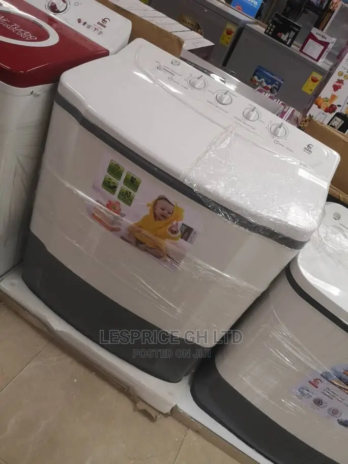Exclusive Fairmate Washing Machine 12kg