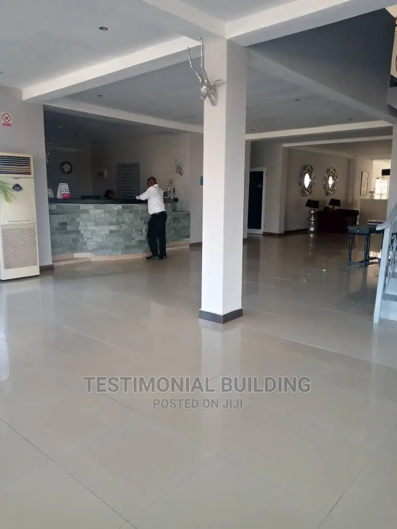 65bedroom Hotel for Sale at East Legon, Adjiriganor