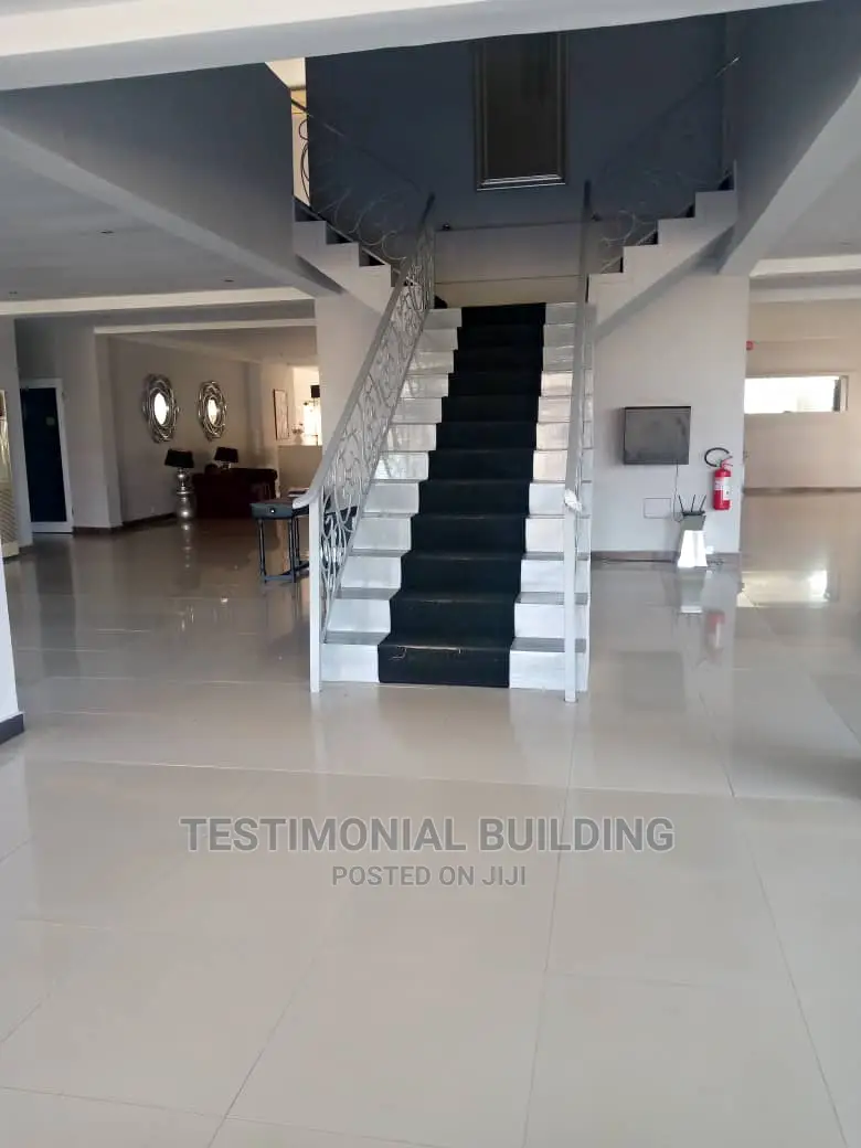 65bedroom Hotel for Sale at East Legon, Adjiriganor