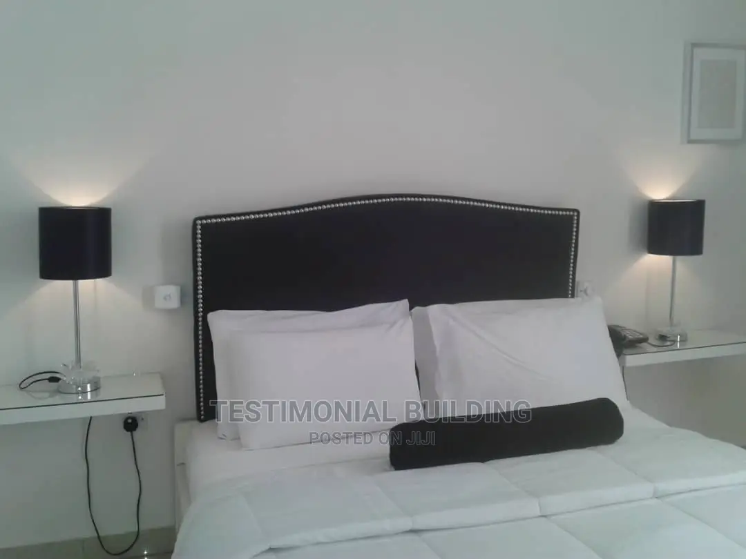 65bedroom Hotel for Sale at East Legon, Adjiriganor