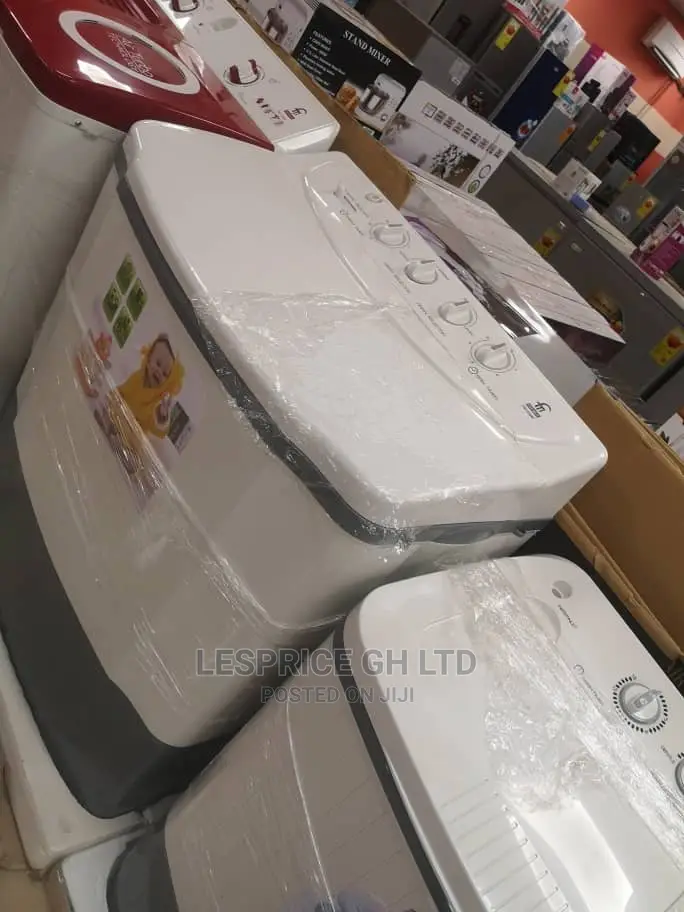 Excellent Fairmate Washing Machine 8kg