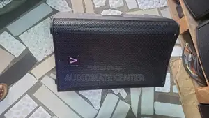 12 Inches Active Stage Monitor