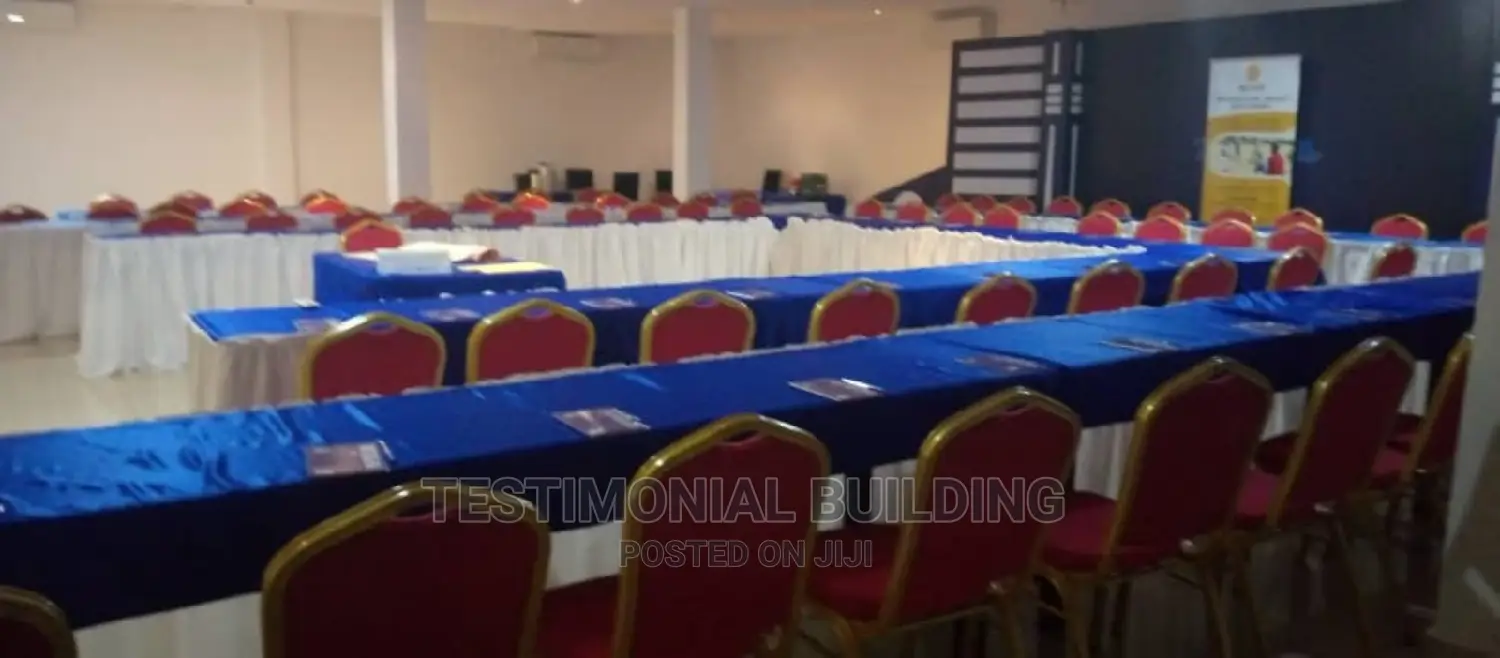 65bedroom Hotel for Sale at East Legon, Adjiriganor