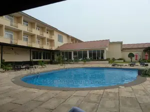 65bedroom Hotel for Sale at East Legon, Adjiriganor
