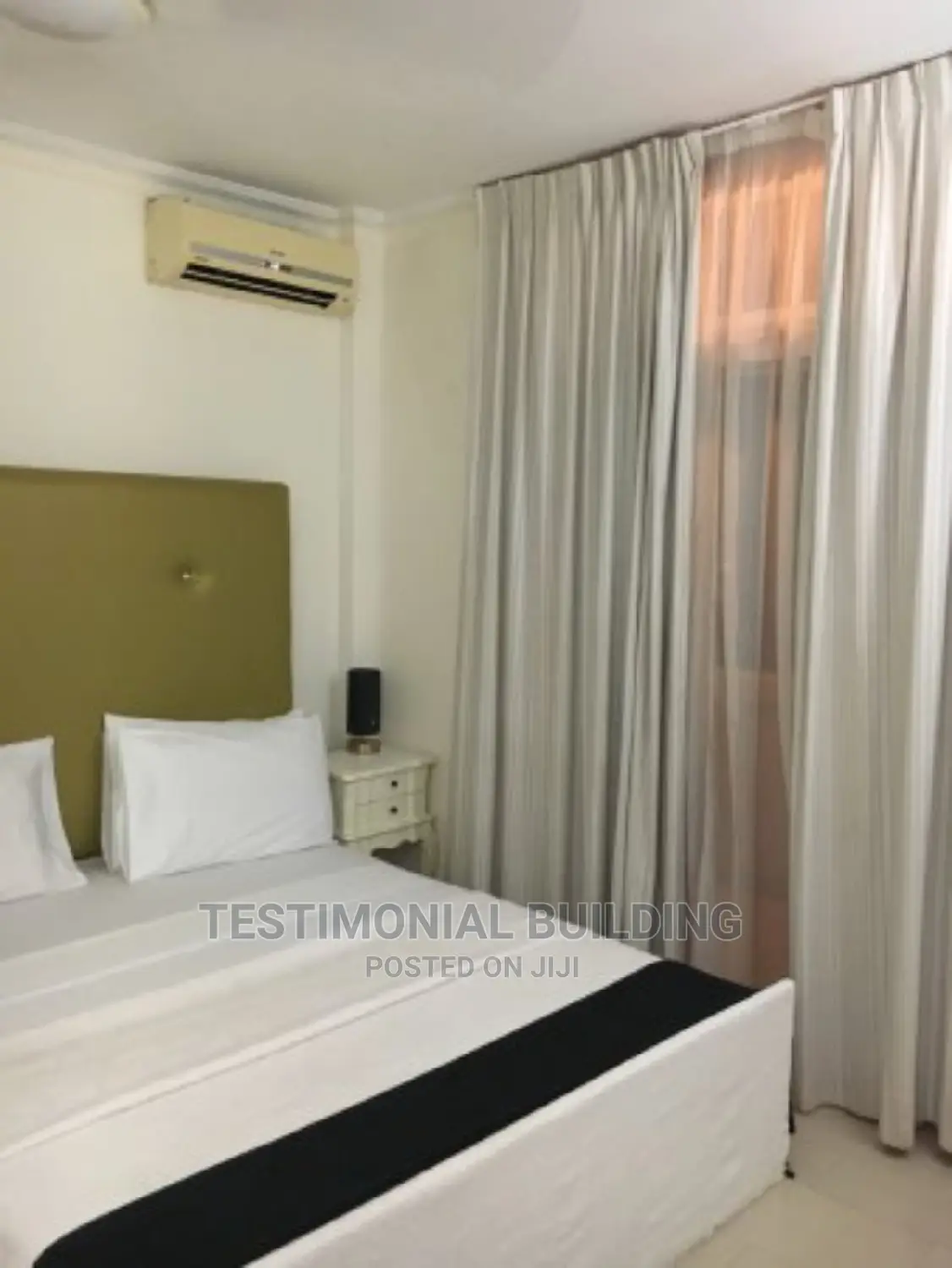 65bedroom Hotel for Sale at East Legon, Adjiriganor