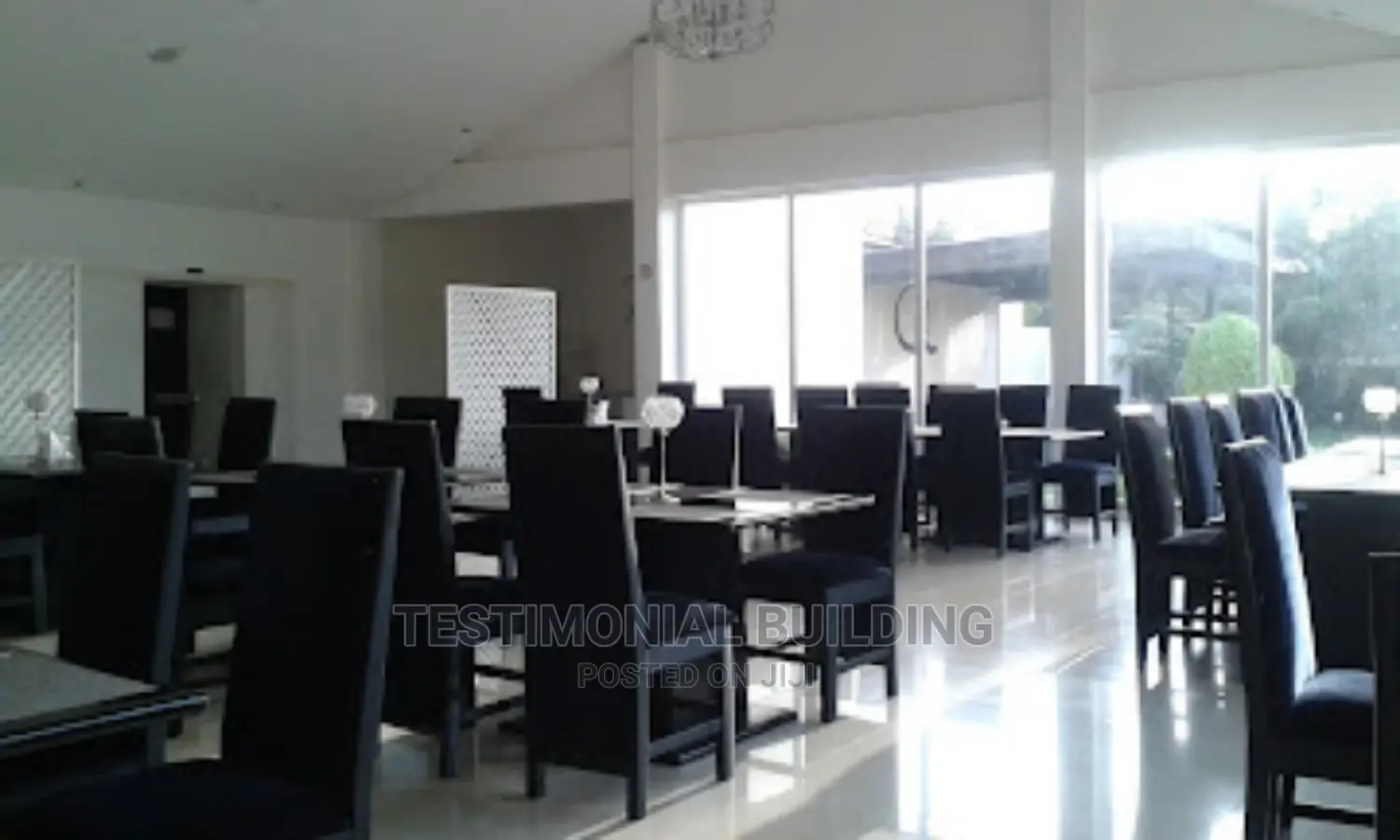 65bedroom Hotel for Sale at East Legon, Adjiriganor