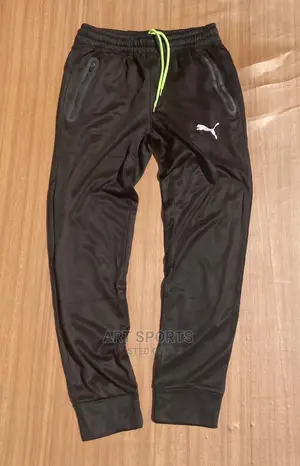 Puma Joggers