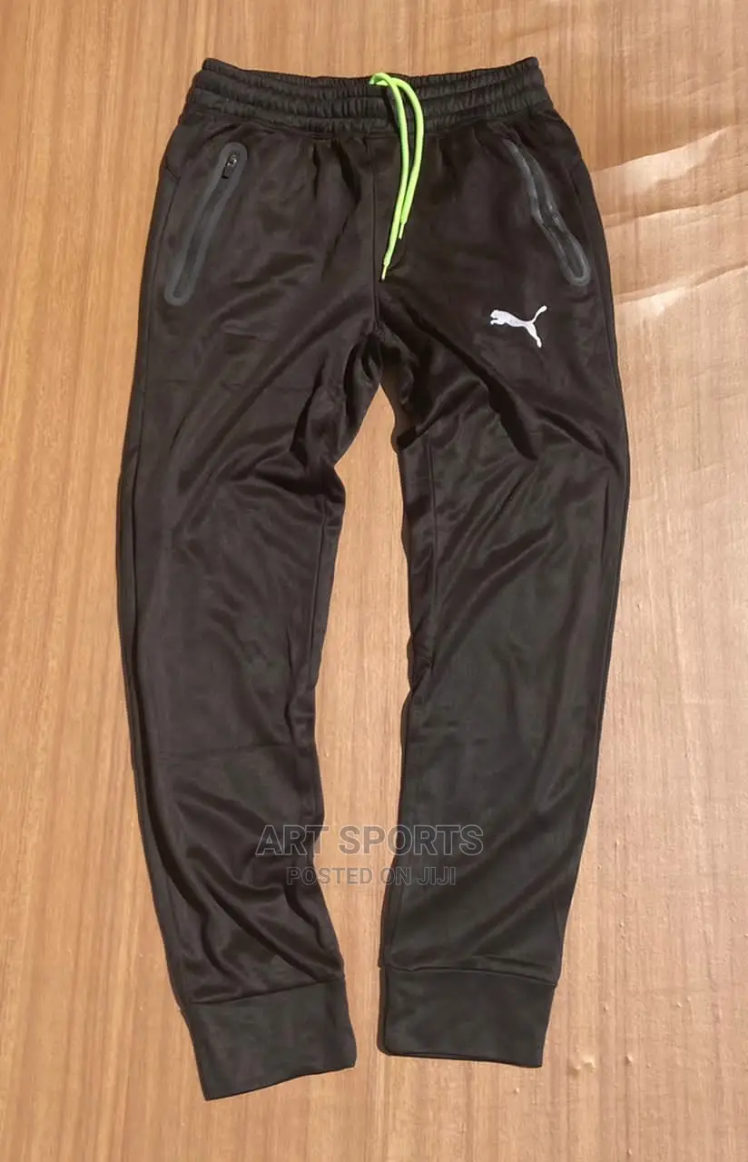 Puma Joggers