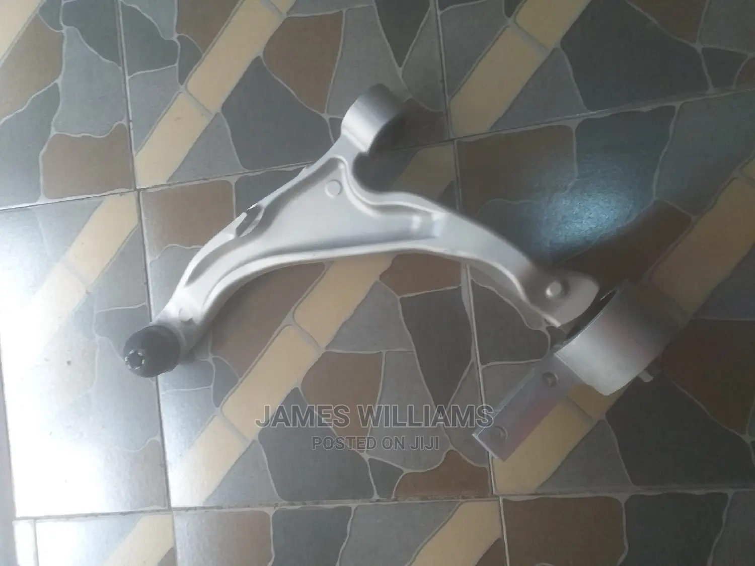 Honda Pilot 2014 Lower Arm