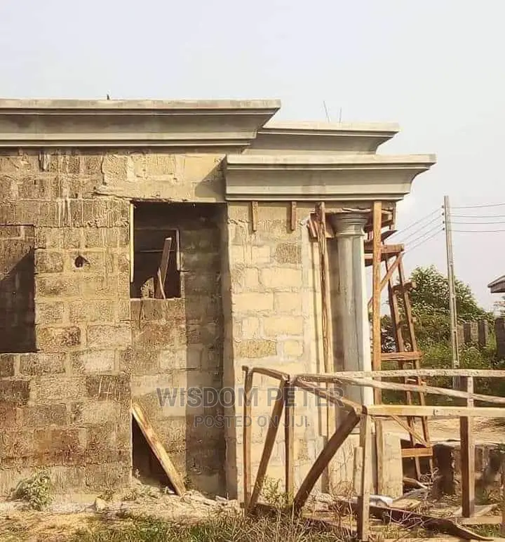 Roofing Parpet