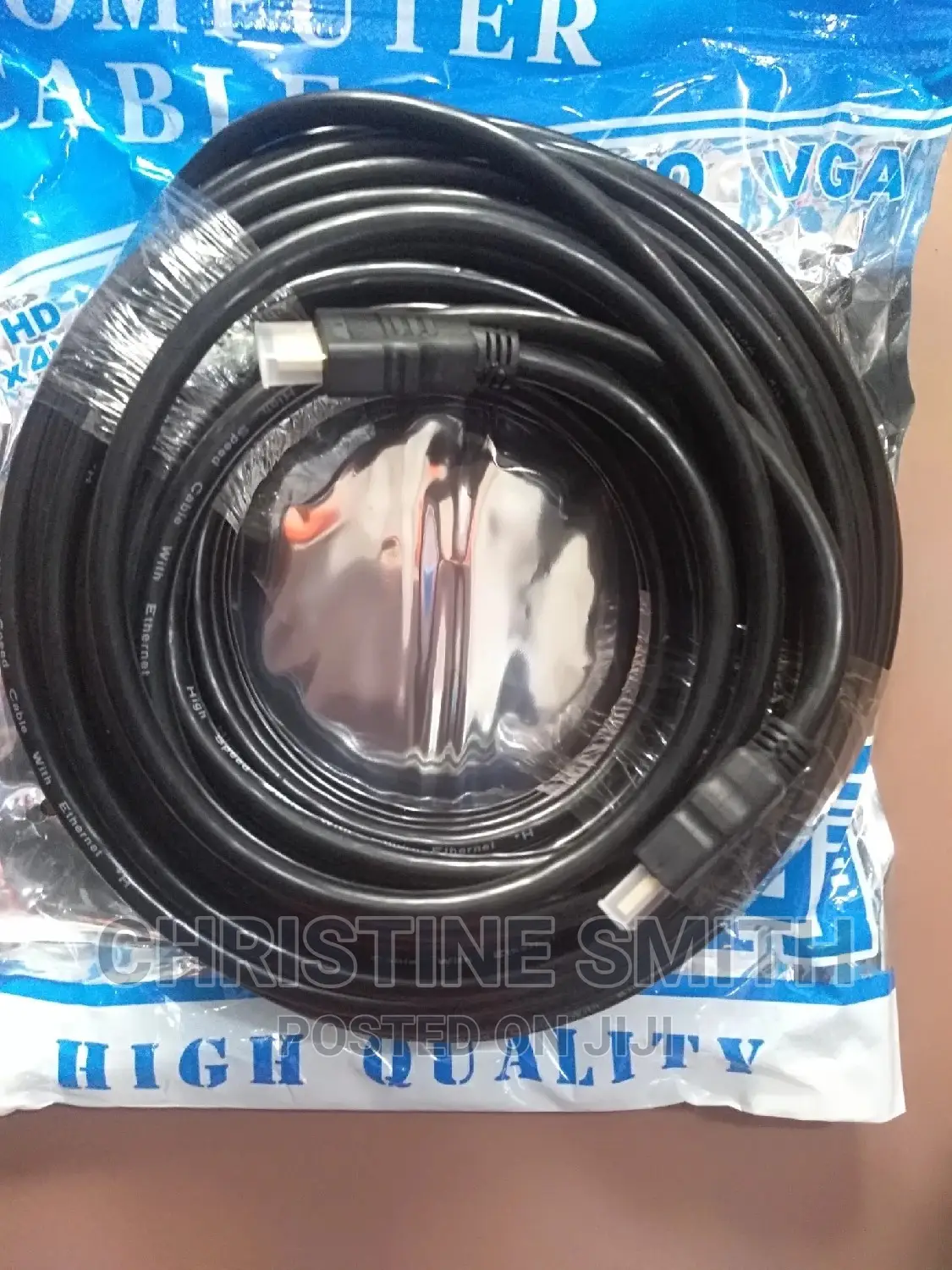 20 Meters HDMI Cable