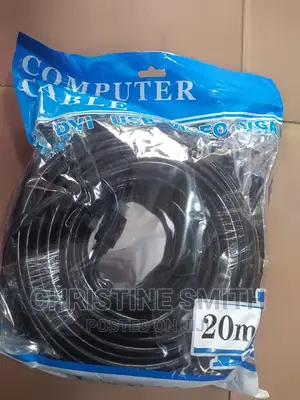 20 Meters HDMI Cable