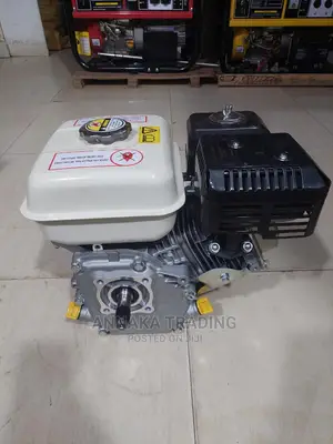 Honda Petrol Engine