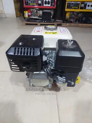 Honda Petrol Engine