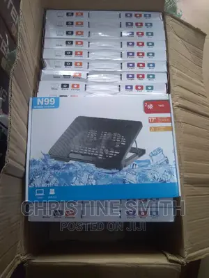 Laptop Cooler