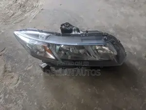 Honda Civic 2013 Headlight