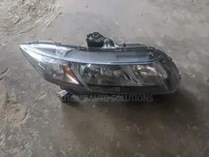 Honda Civic 2013 Headlight