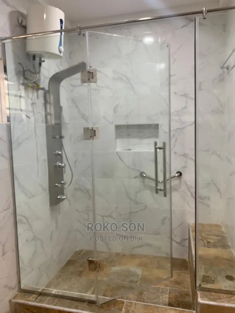 4bdrm Duplex in Dr Roko, Ashomang Estate for Sale