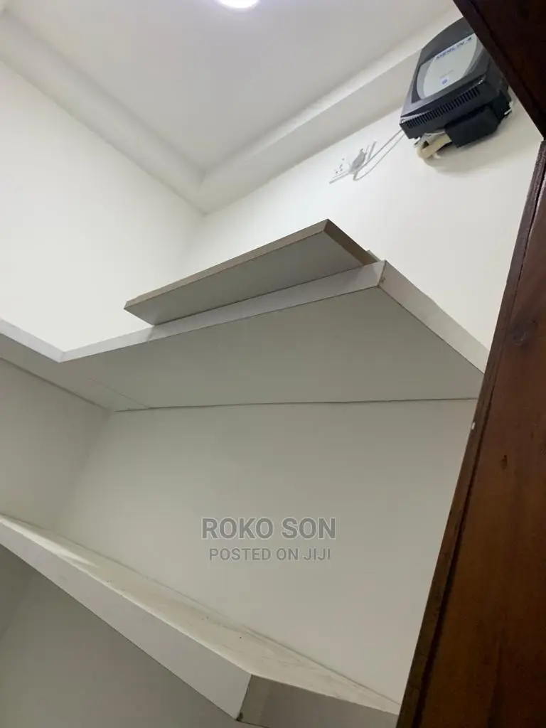 4bdrm Duplex in Dr Roko, Ashomang Estate for Sale