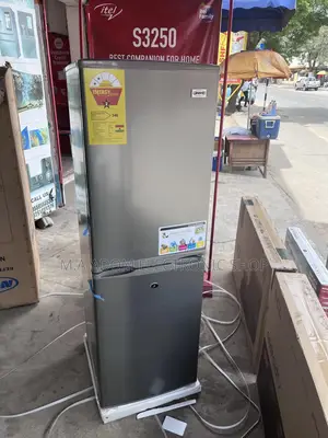 Fresh in Box With 1 Year Warranty NOVO 140 Litre Refrigerato