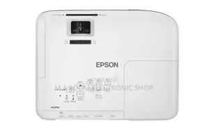 Epson EB X 06 3600 Lumen
