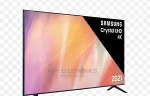 Smart Video Streaming 50inches Smart Samsung UHD Tv