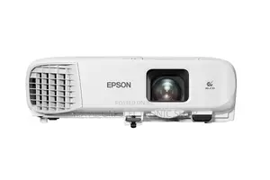 3600 Lumen Epson Brand New Epson Projector